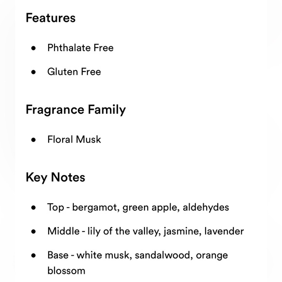 Clean Classic Spring Breeze Rollerball Mini - Picture 2 of 2